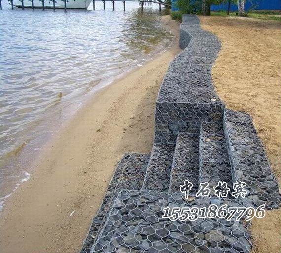 格賓網(wǎng)施工 格賓網(wǎng)施工