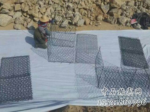 護岸賓格網(wǎng) 護岸賓格網(wǎng)