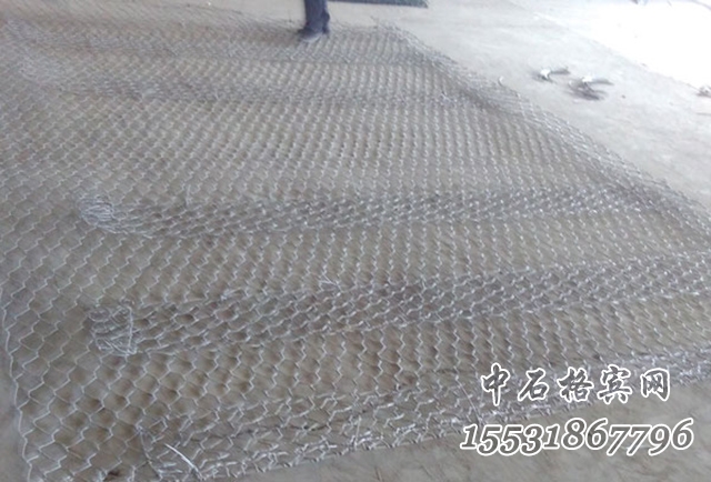 鍍鋅雷諾護墊.jpg 鍍鋅雷諾護墊.jpg