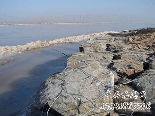 格賓石籠 格賓石籠