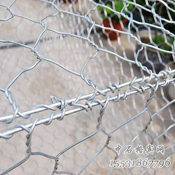 格賓網河道治理 格賓網河道治理