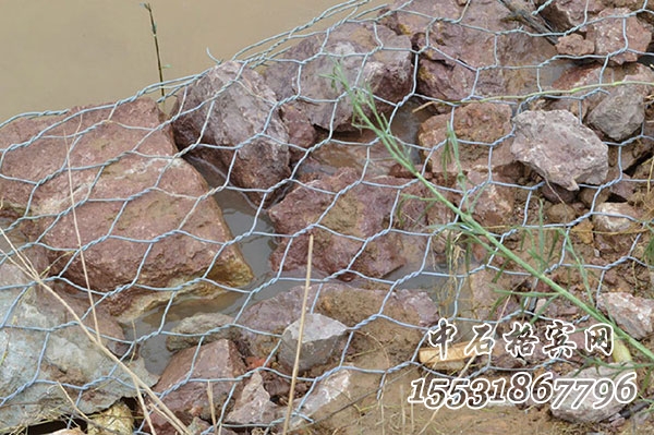 格賓網(wǎng)護(hù)坡 格賓網(wǎng)護(hù)坡