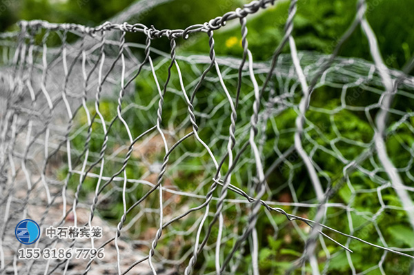 格賓護墊 格賓護墊